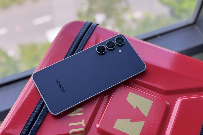 Samsung Galaxy S25 FE