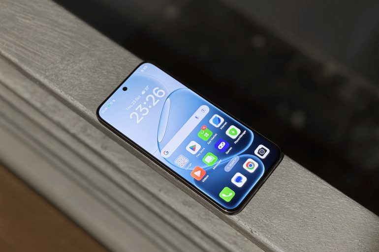 OPPO A6 Pro 5G
