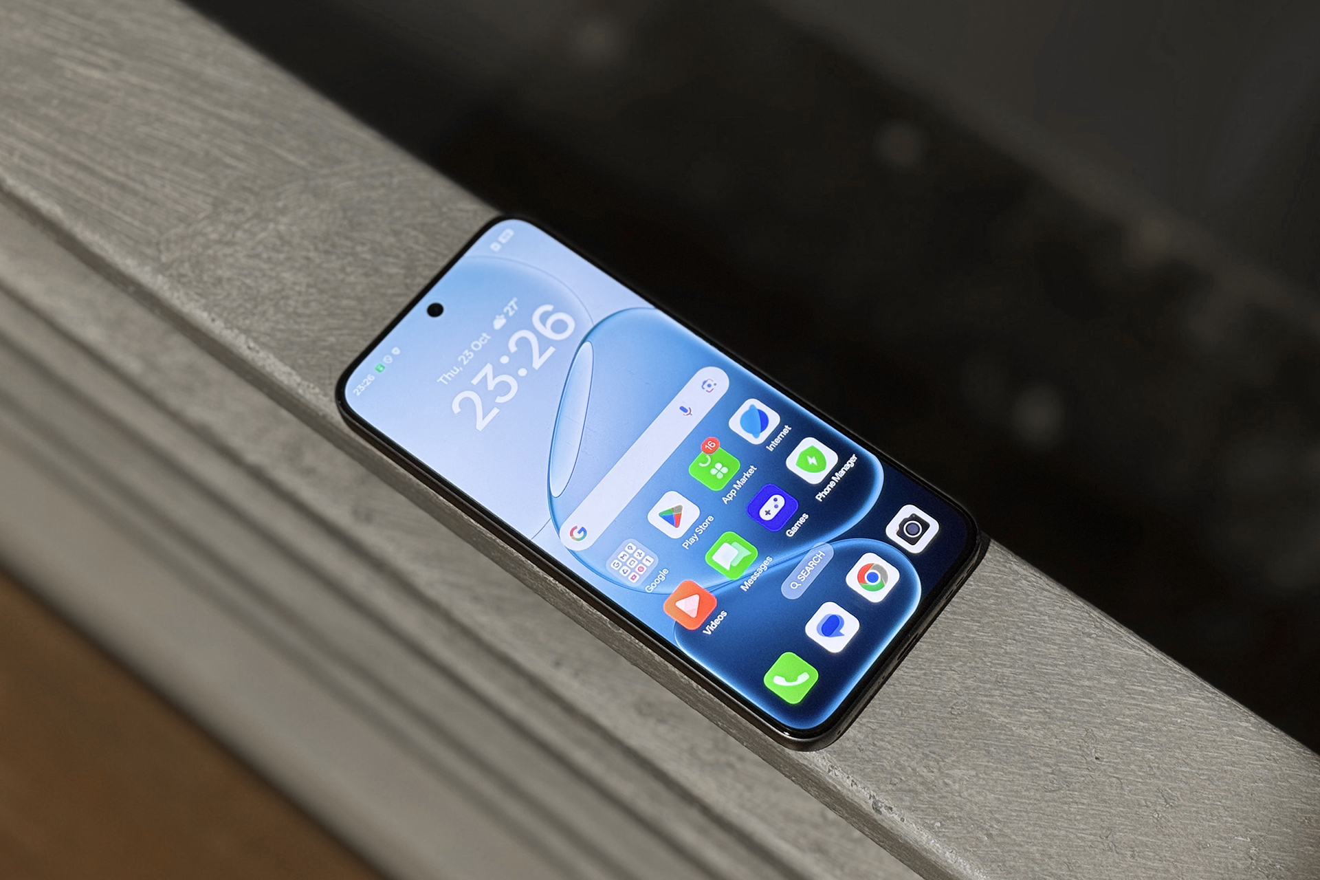 OPPO A6 Pro 5G