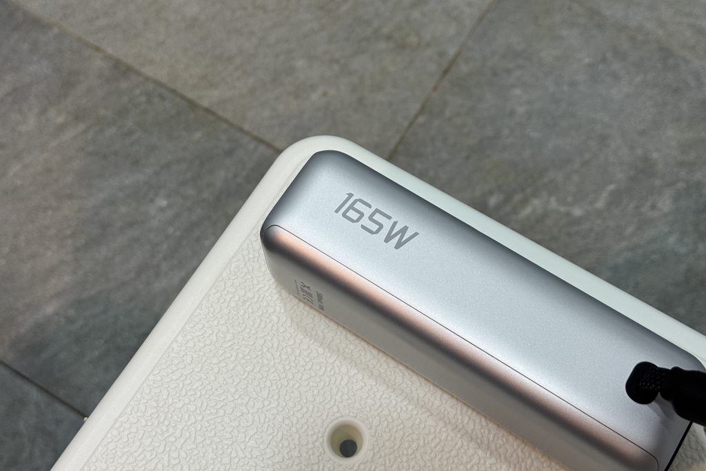 Anker 25,000mAh 165W Power Bank