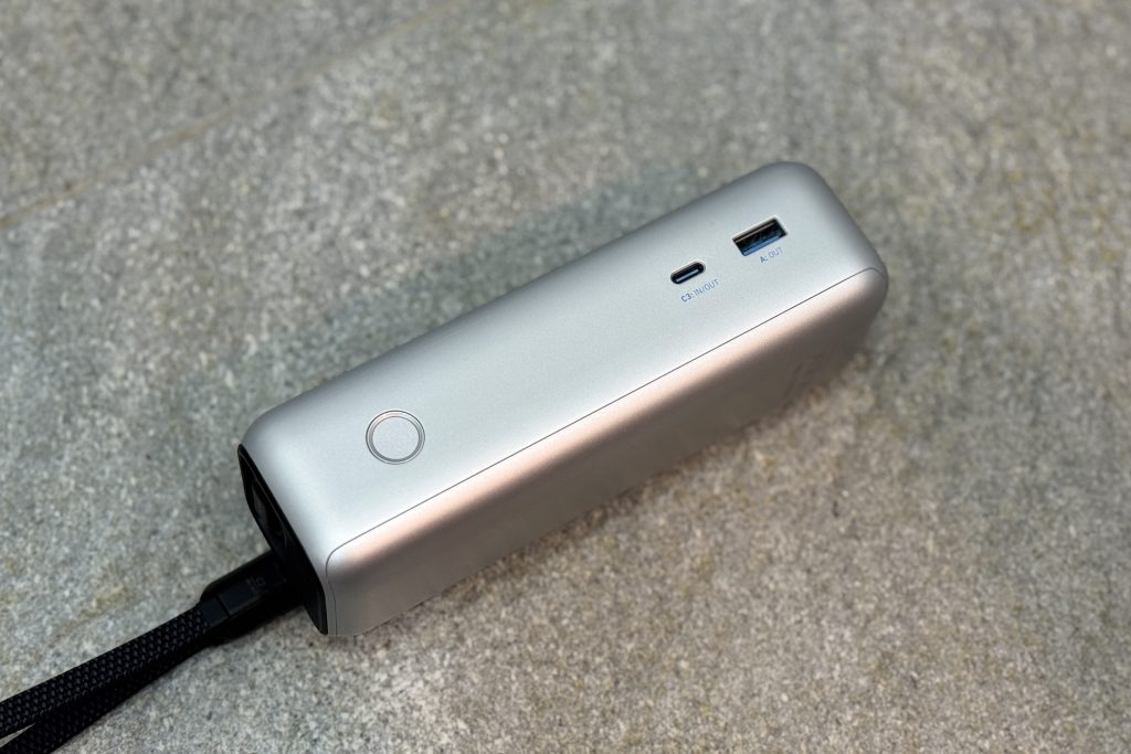 Anker 25,000mAh 165W Power Bank