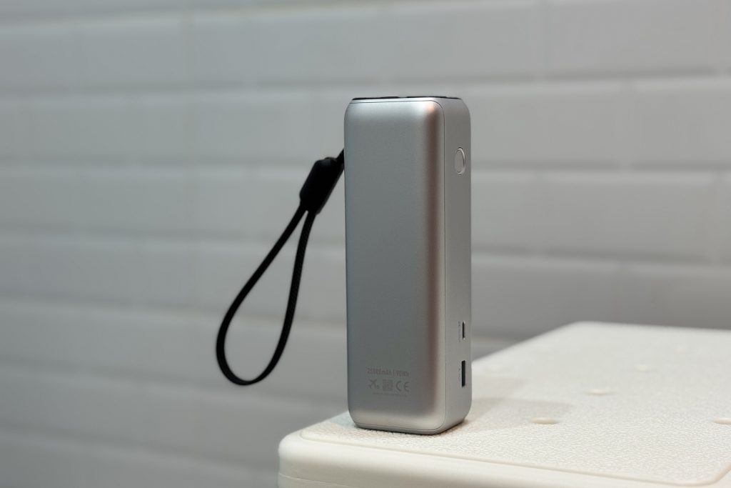 Anker 25,000mAh 165W Power Bank