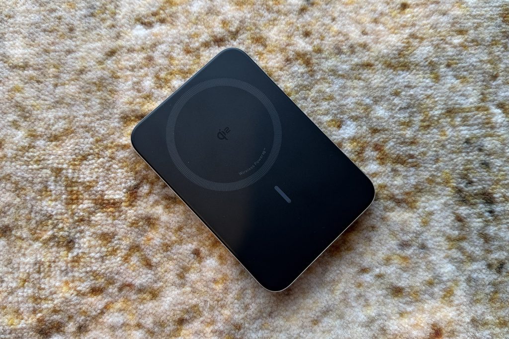 Anker Nano Wireless Power Bank