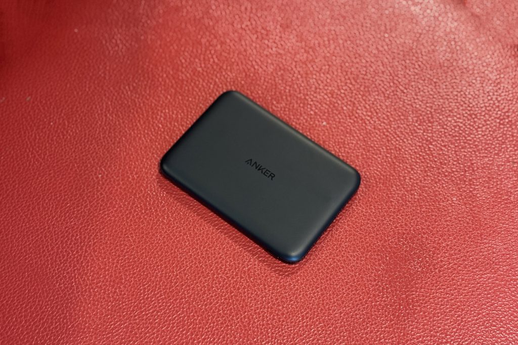Anker Nano Wireless Power Bank