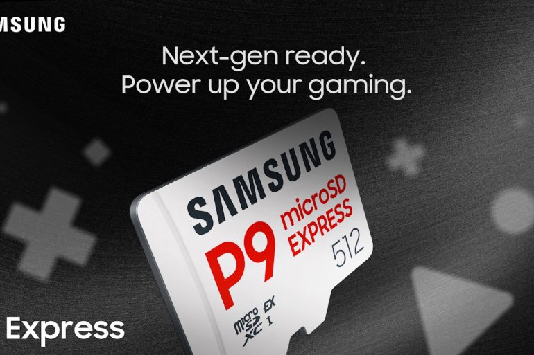 Samsung P9 Express