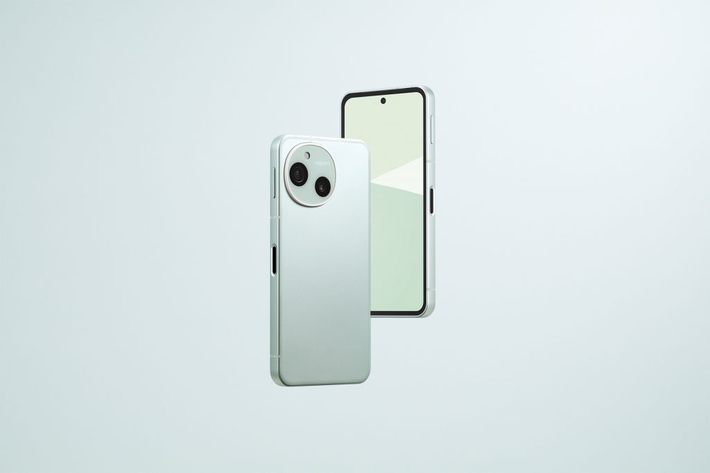 SHARP AQUOS sense10