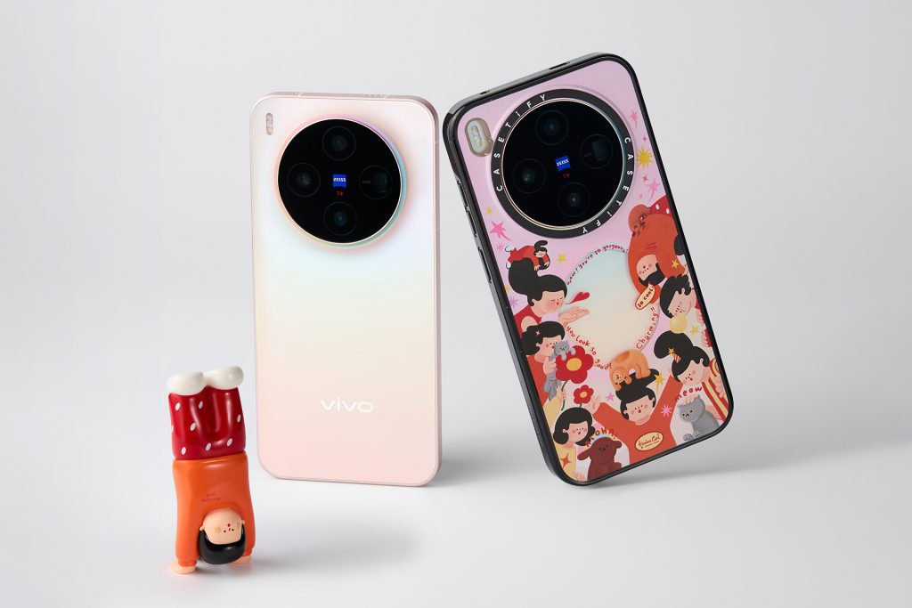 vivo X300 Series Casetify