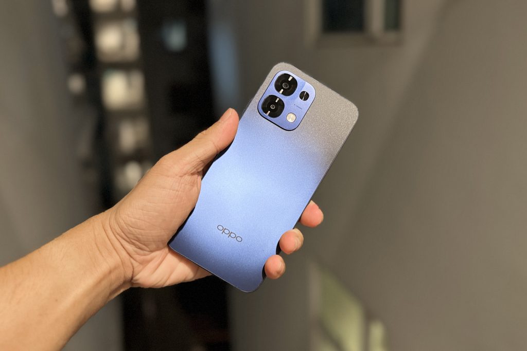 OPPO A6 Pro 5G