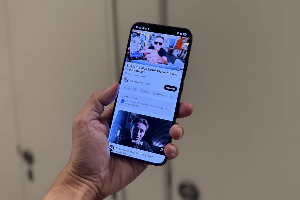 OPPO A6 Pro 5G