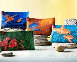 Emirates Amenity Kit