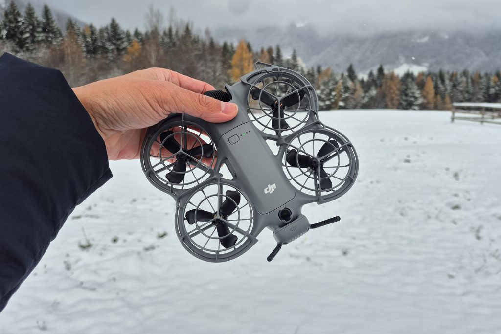 DJI Neo 2