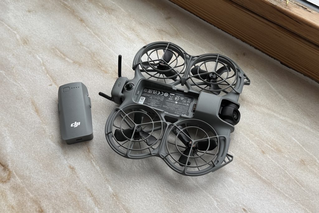 DJI Neo 2