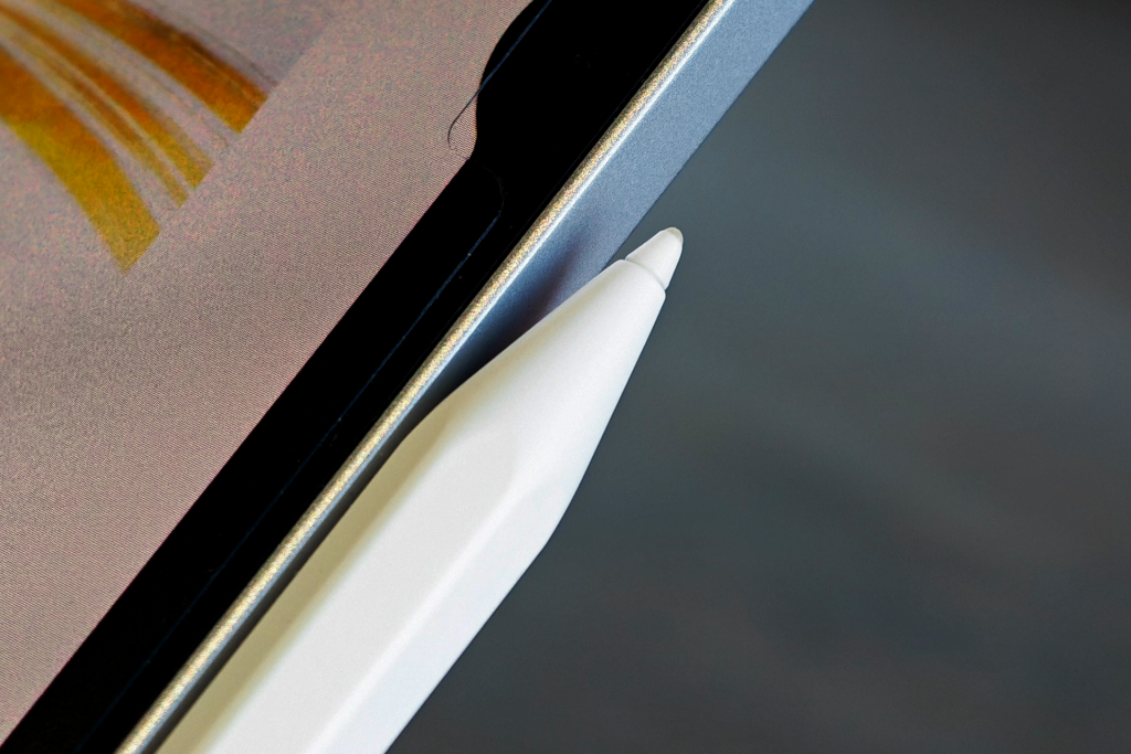 Samsung Galaxy Tab S11 Ultra with S Pen