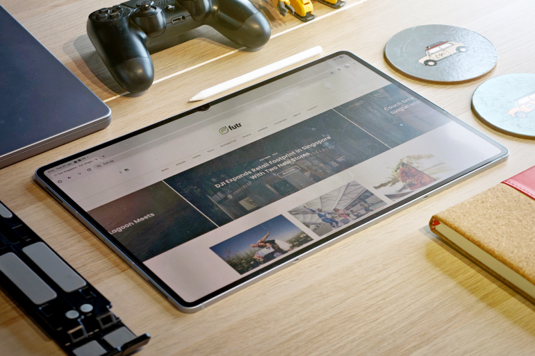 Samsung Galaxy Tab S11 Ultra