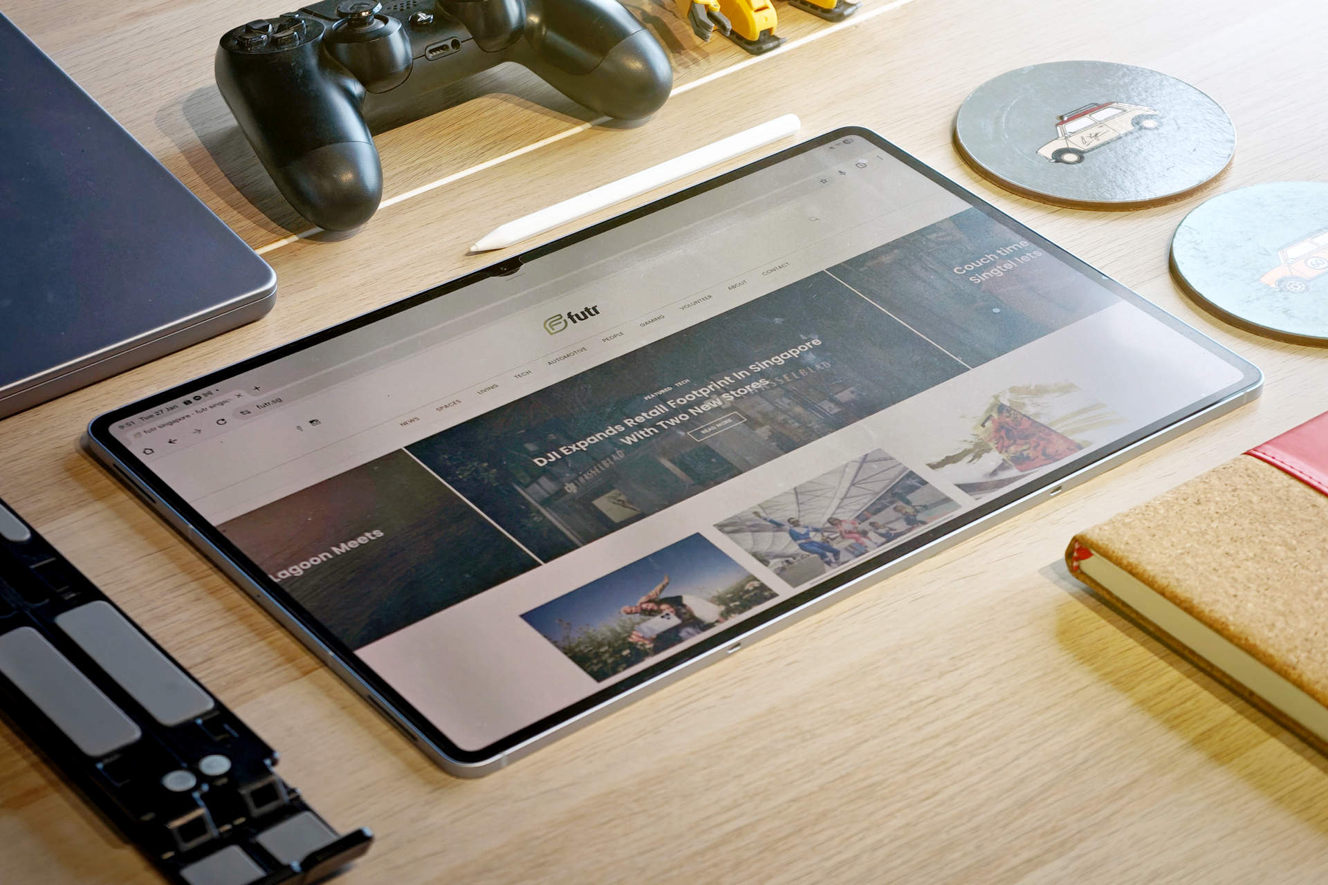 Samsung Galaxy Tab S11 Ultra