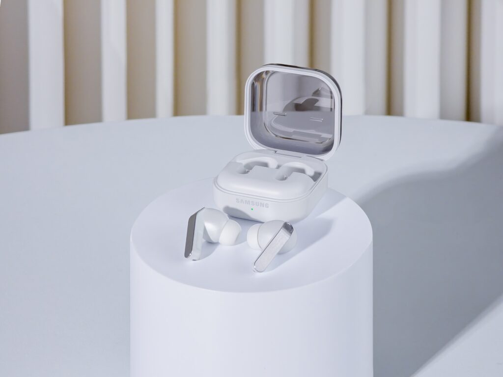 Samsung Galaxy Buds4