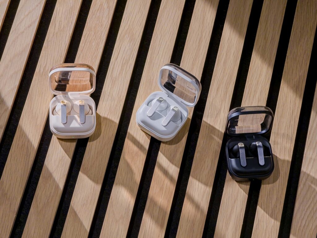 Samsung Galaxy Buds4