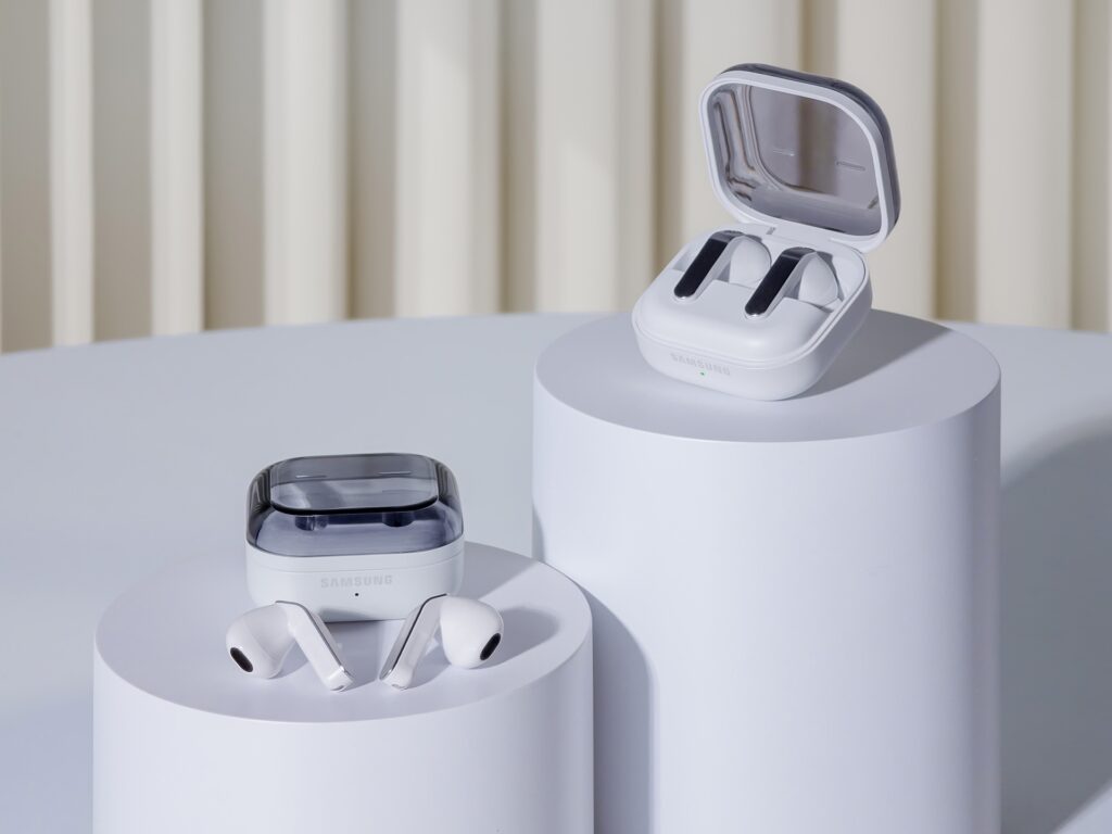 Samsung Galaxy Buds4