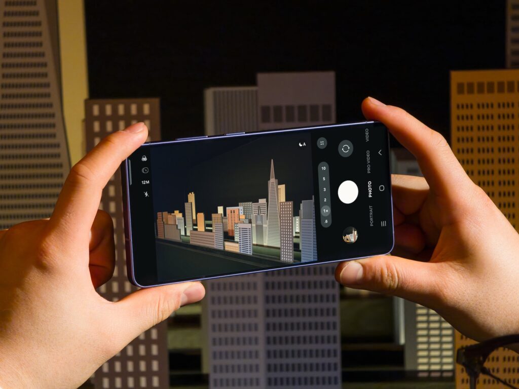 Samsung S26 Ultra