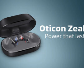 Oticon Zeal