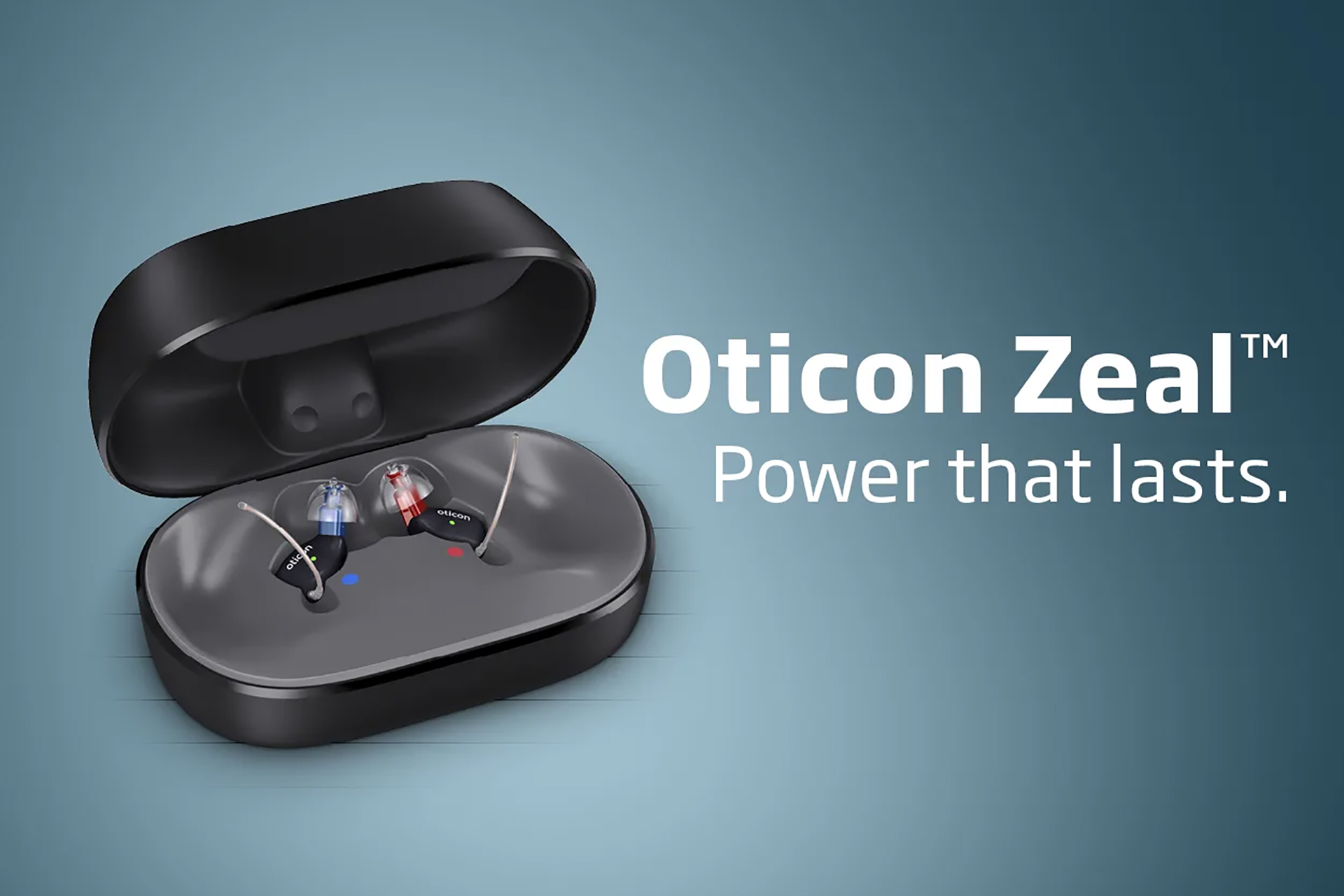 Oticon Zeal