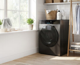 Sharp Pro Flex Washing Machine