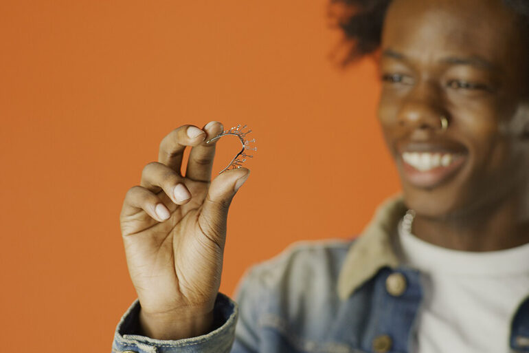 types of braces in Singapore dental health technology