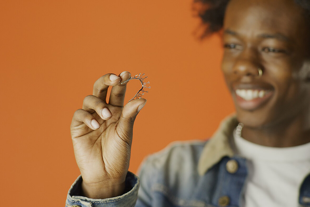 types of braces in Singapore dental health technology