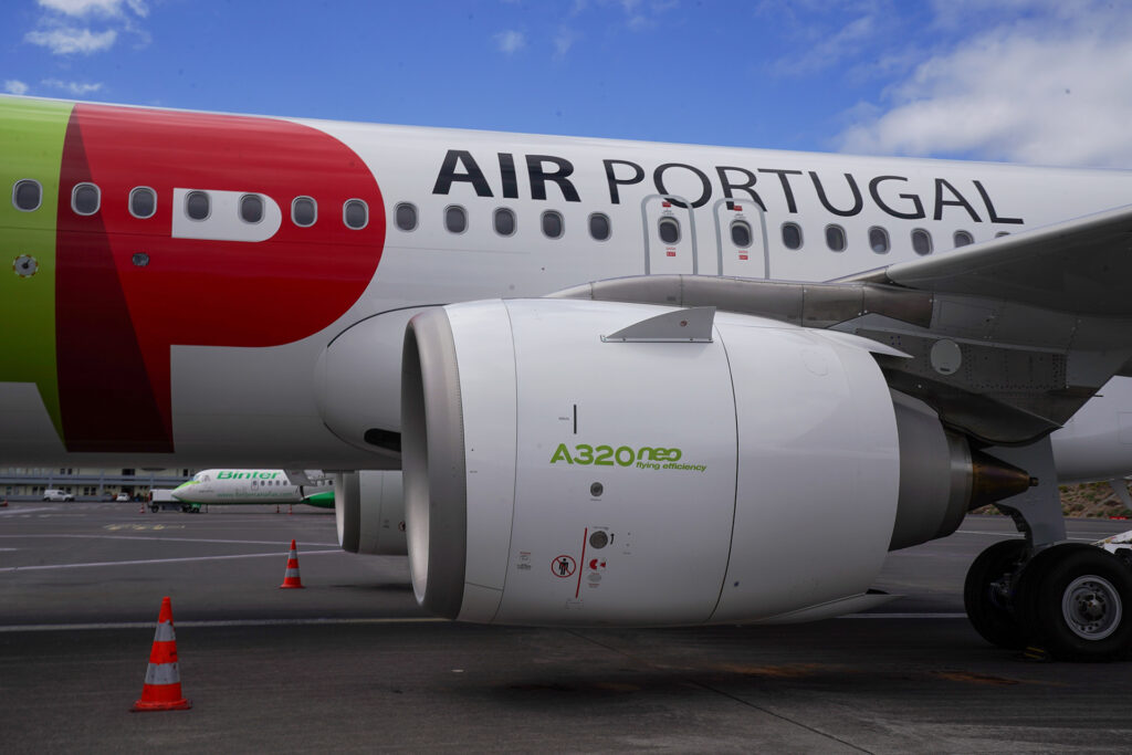 Airbus sustainable aviation fuel (SAF)