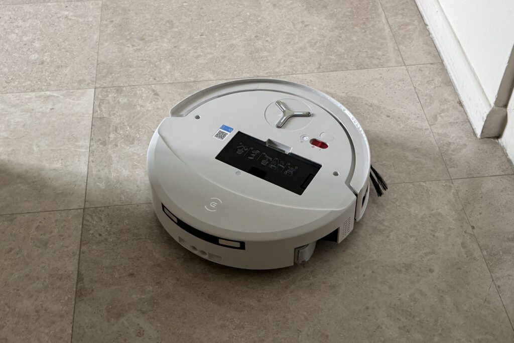 Ecovacs Deebot T90 Omni Pro