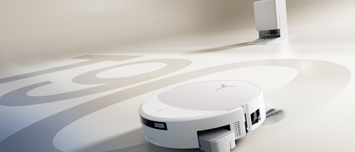 Ecovacs Deebot T90 Omni Pro