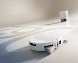 Ecovacs Deebot T90 Omni Pro