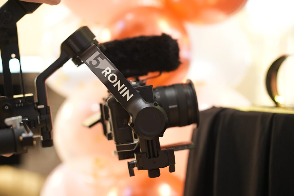 DJI RS 5