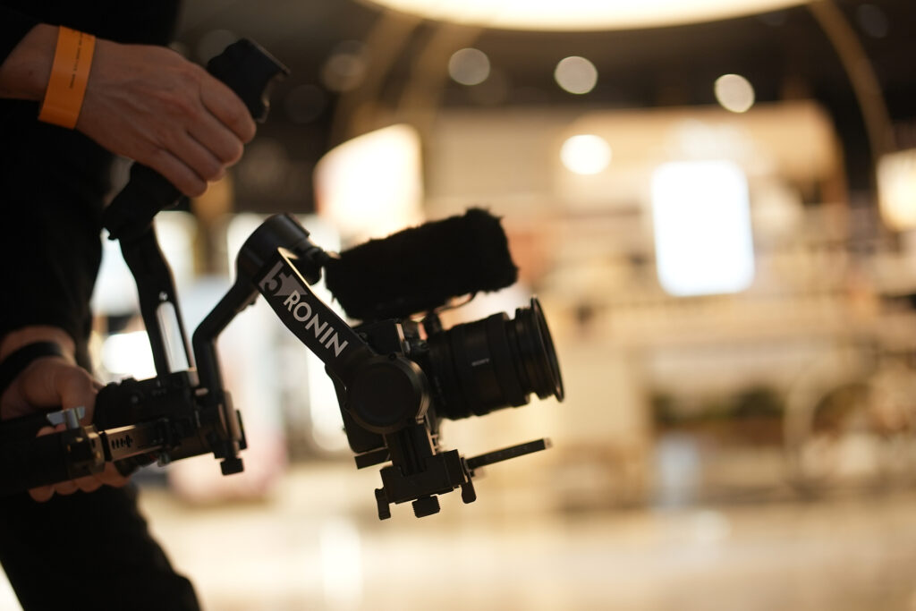 DJI RS 5