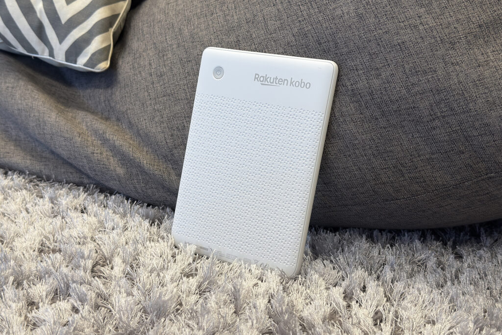Kobo Clara Colour Review: Affordable Colour Reading, Finally Done