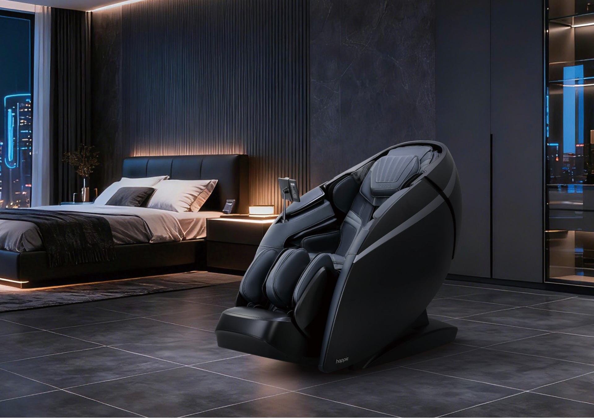 Happie Cloud 9 Series