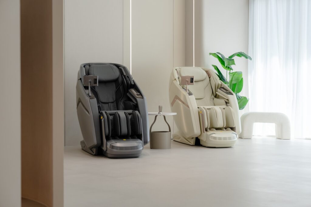 Happie Experiential showroom