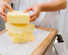 Singapore Food & Hospitality Asia Anchor Food Professionals