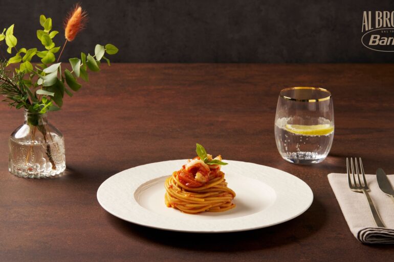 Barilla Al Bronzo