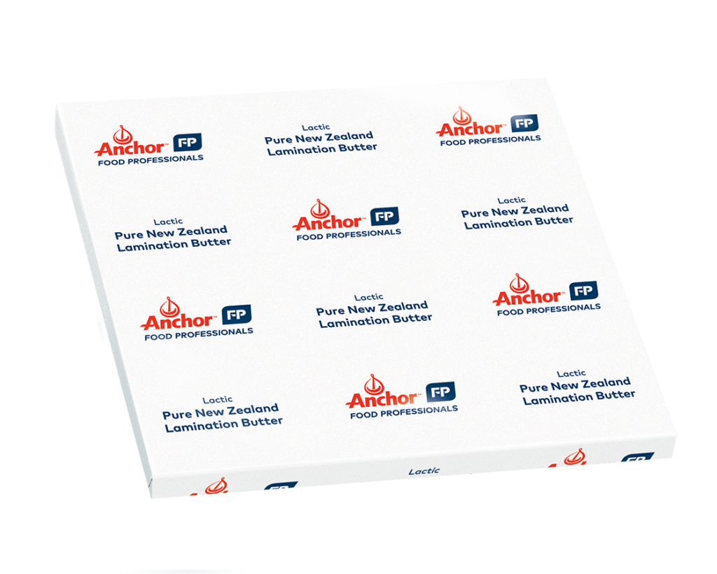 Singapore Food & Hospitality Asia Anchor Food Professionals