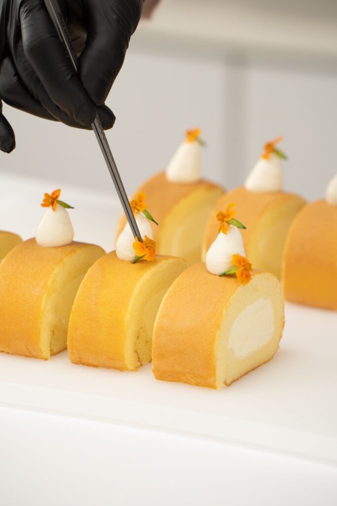 Singapore Food & Hospitality Asia Anchor Food Professionals