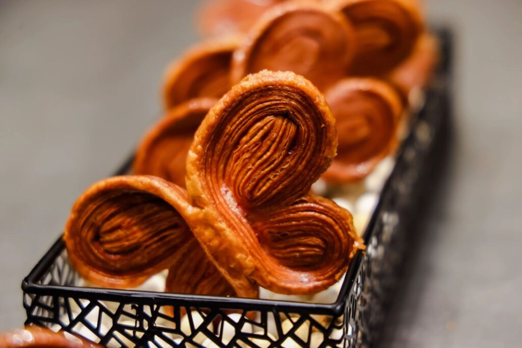 Singapore Food & Hospitality Asia Anchor Food Professionals
