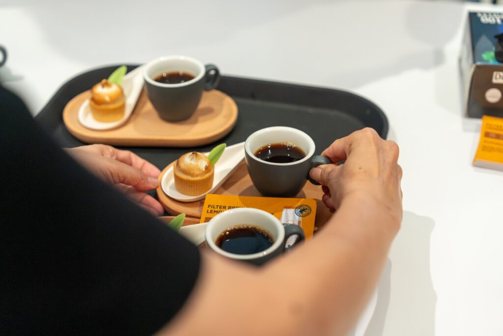 NESCAFÉ Fusion 3