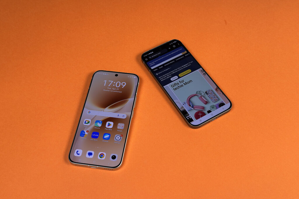 vivo V70