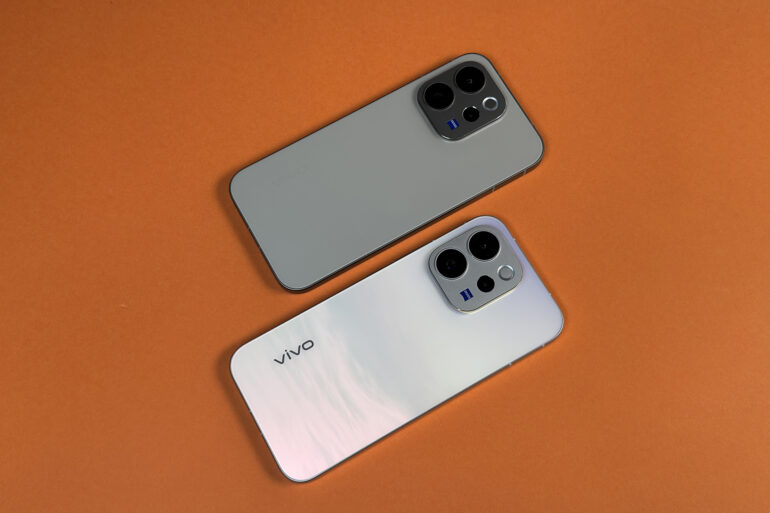 vivo V70