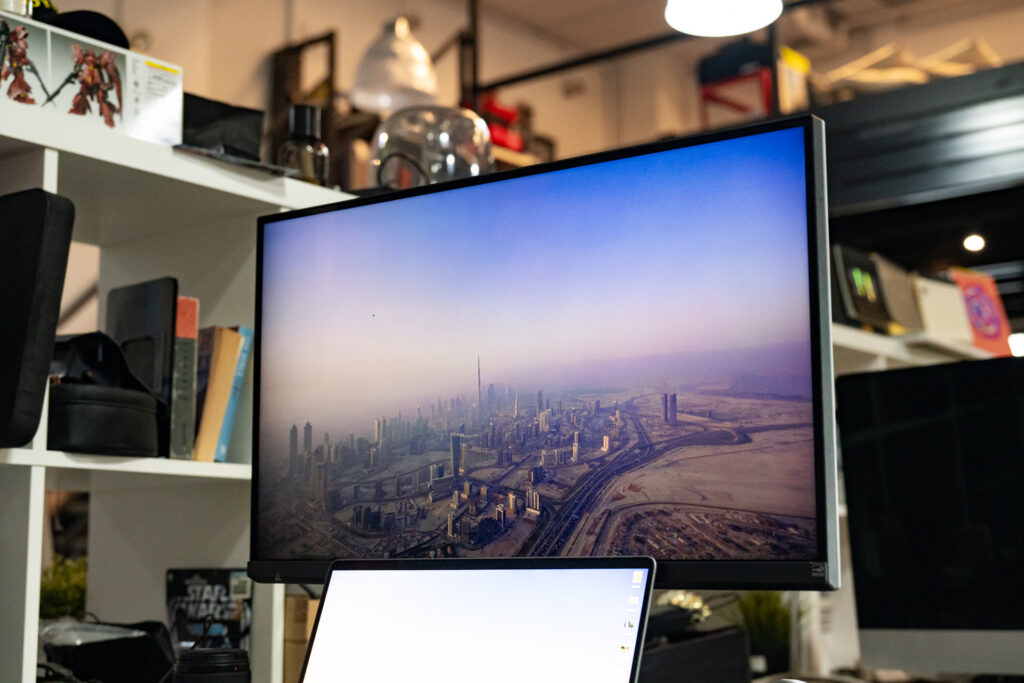 BenQ MA270S Review: A 5K Mac Alternative That Levels the Playing