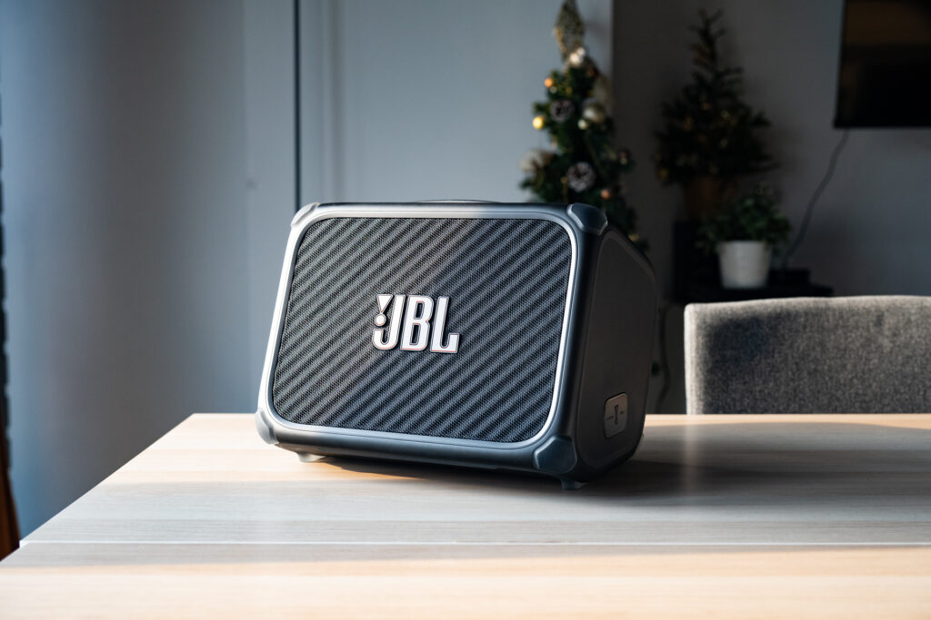 JBL Bandbox Trio
