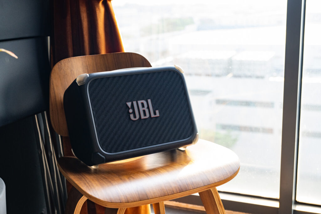 JBL Bandbox Trio