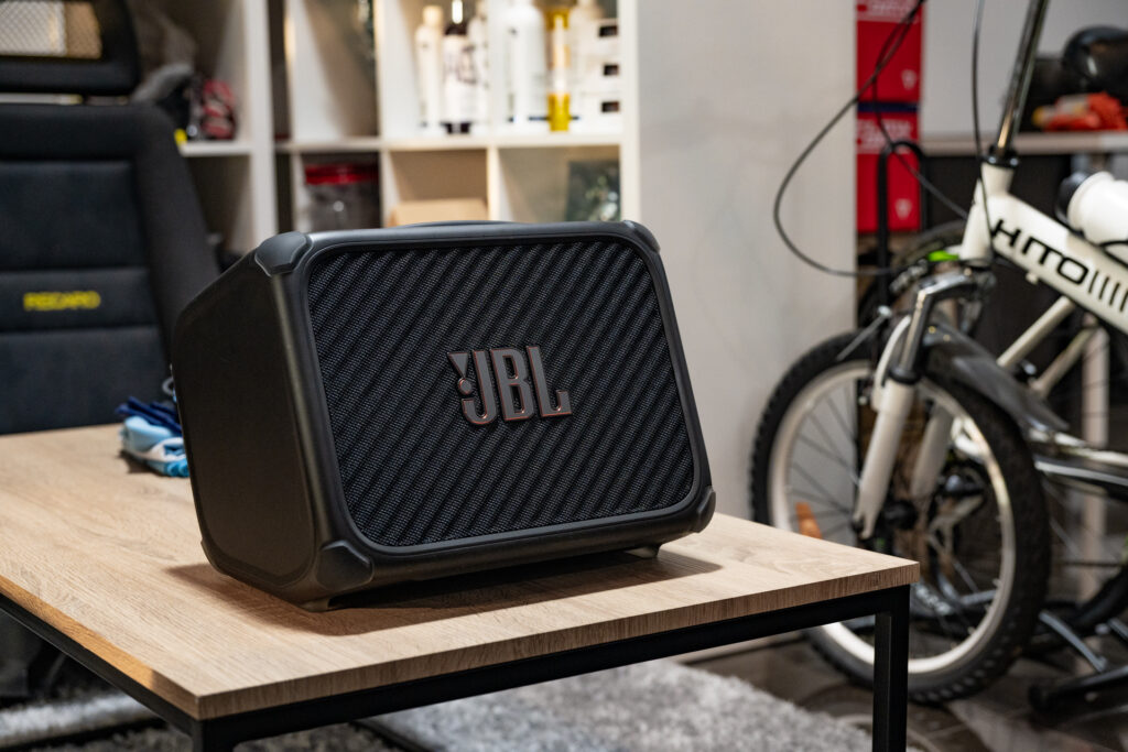 JBL Bandbox Trio