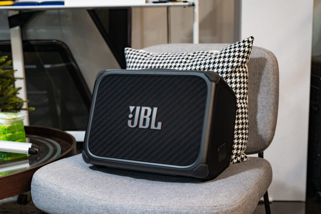 JBL Bandbox Trio